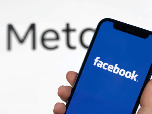 Social Media Pages